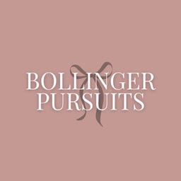 Bollinger Pursuits