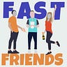 The Friends' List
