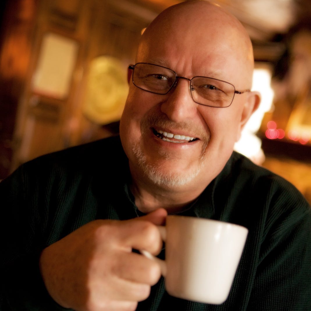 Listen First - Sell Later®