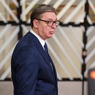 Serbia is Playing Both Sides