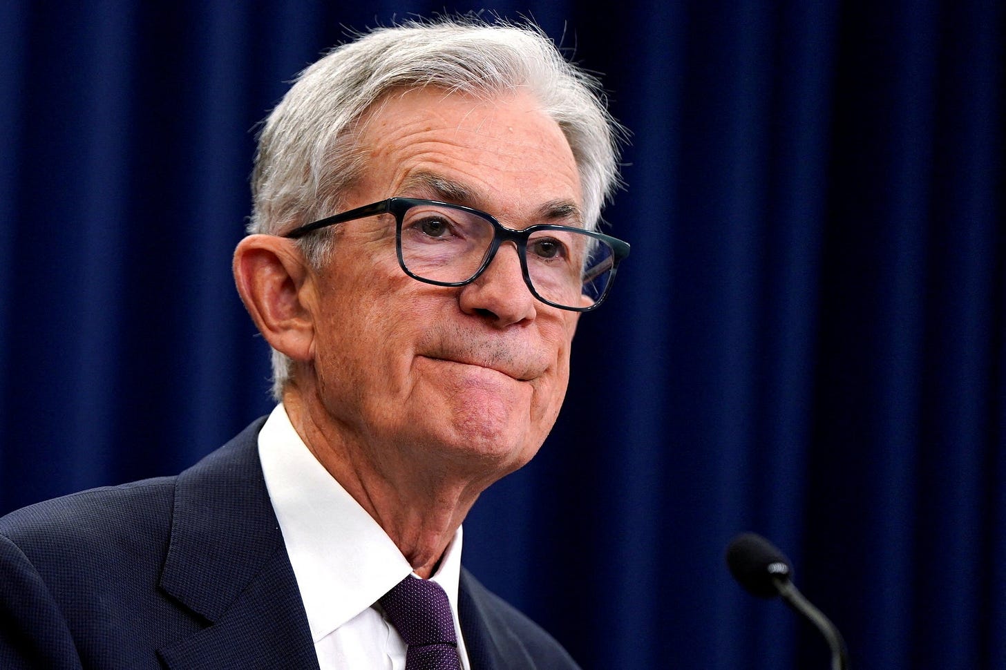 Fed's Powell explains how central bank moderate rates mandate works | Reuters Fed's Powell explains how central bank moderate rates mandate works | Reuters