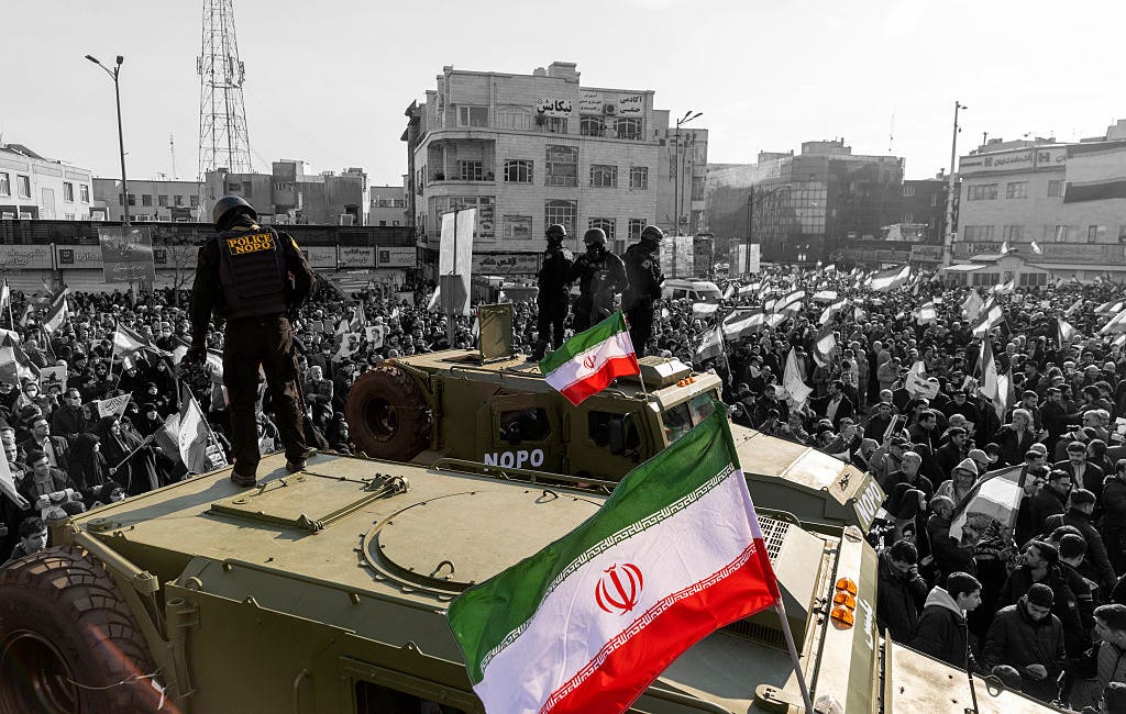 Is a Country Rising or Falling? Watch Its Currency.