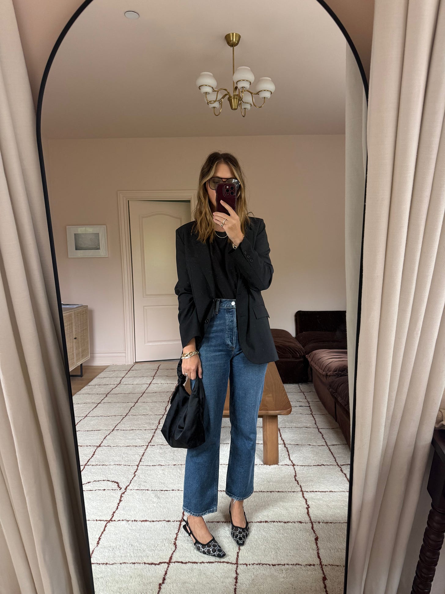 10 outfits I've worn and loved recently - by Emily Schuman