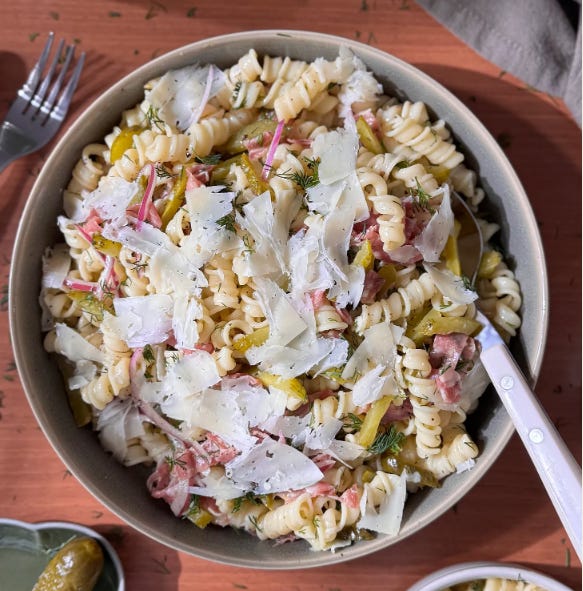 easy summer recipes 