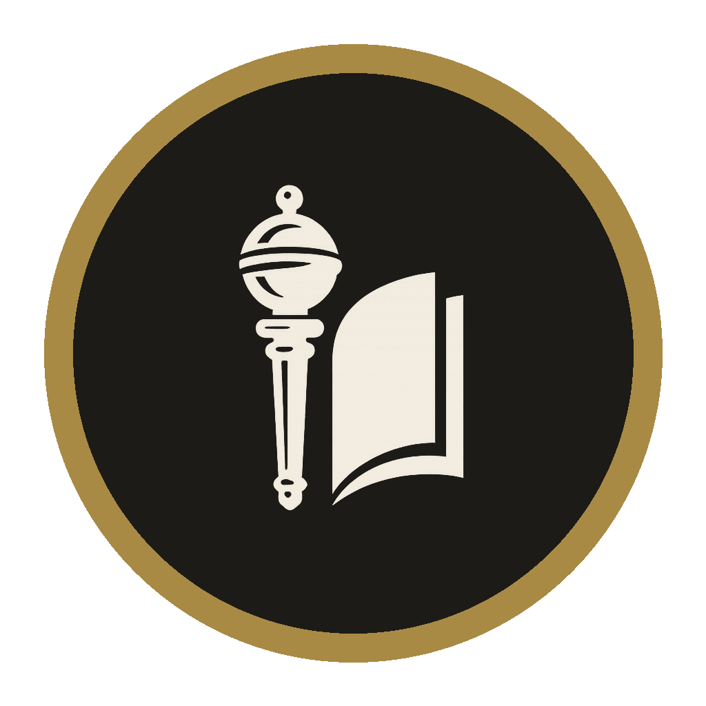 Hansard Files logo