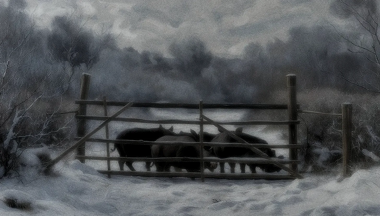 Cover image for The Digital Gate