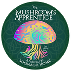 Shonagh’s Substack / Podcast & Writings