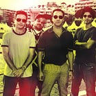 Hooray for Bro-llywood!