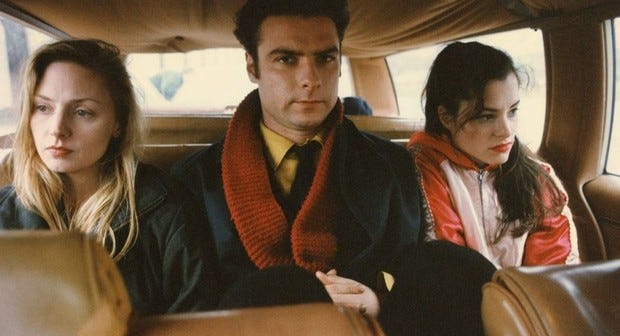 The Daytrippers | Rotten Tomatoes