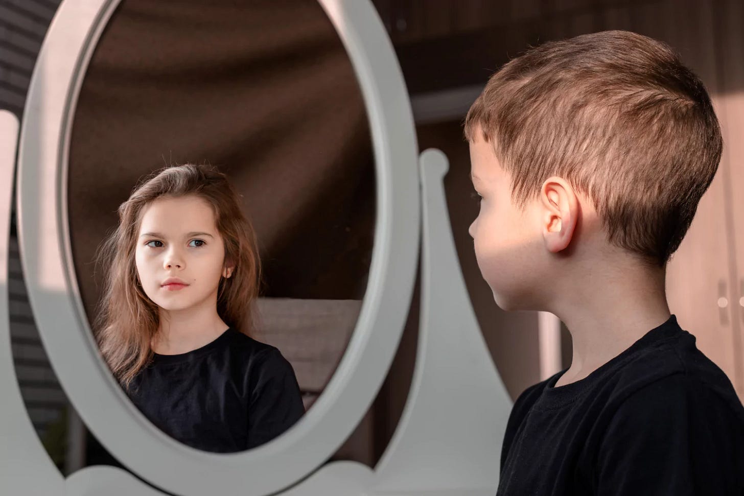Understanding the Myths of Gender Identity and Transgenderism - Focus on  the Family