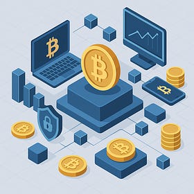Criptoattività allo scoperto