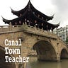 Canal Town Teacher