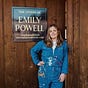 Emily Powell's avatar