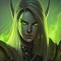 SulaMoon - Ursula Dorada's avatar