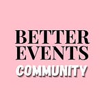 Better Events Podcast Community