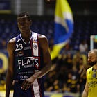 Saliou Niang Scouting Report