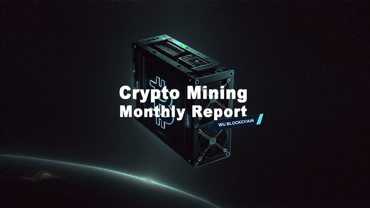 Global Crypto Mining News in September: Bitdeer Launches New Mining  Machine, Google and NVIDIA Make Major Data Center Investments, KuCoin  Introduces Cloud Mining Platform, etc