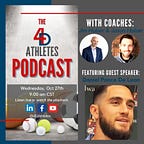 4D Leaders Newsletter: Addressing The Youth Sports Crisis