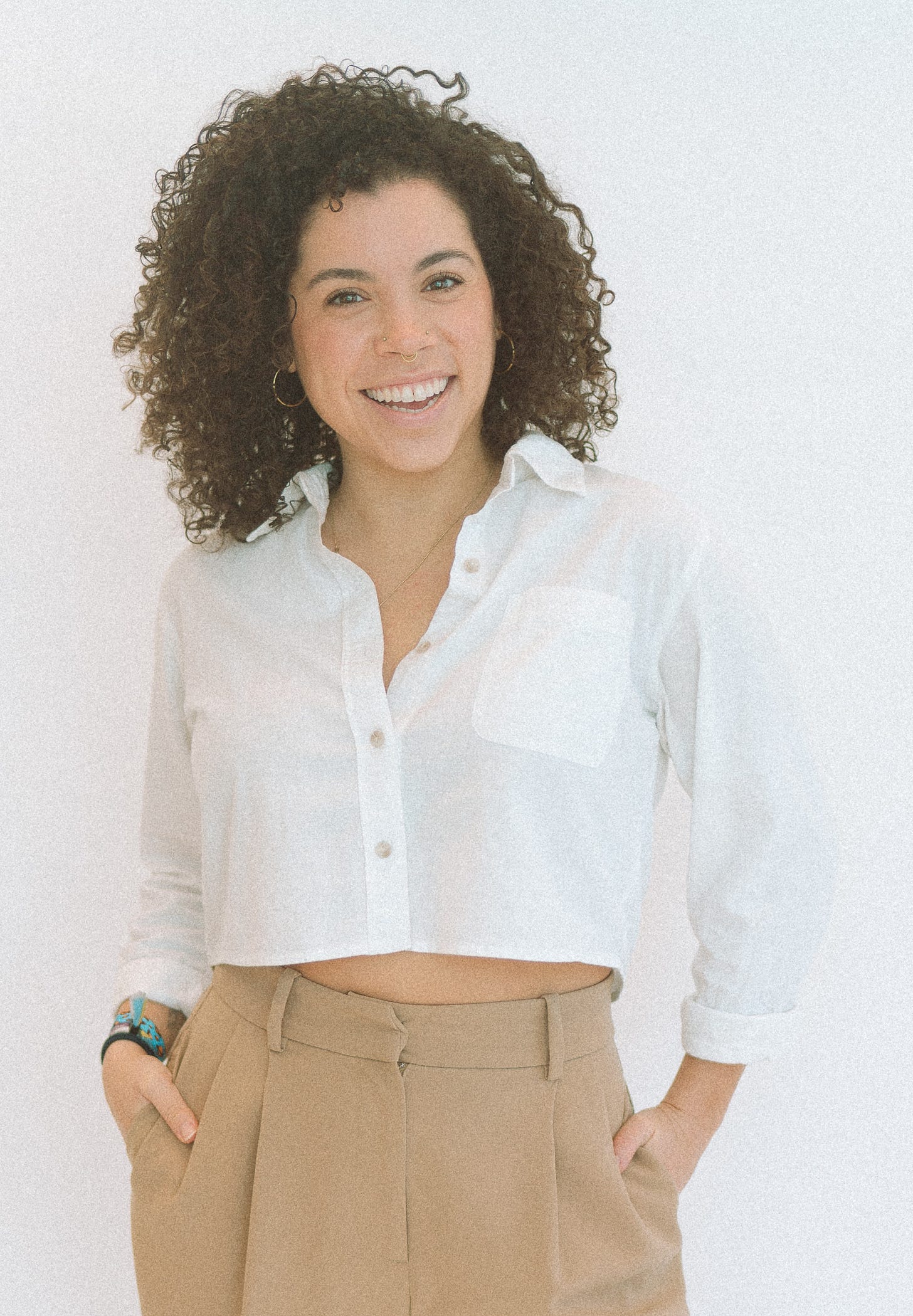 Profile picture of Dianni Hall - Podcast Producer & Marketing Strategist