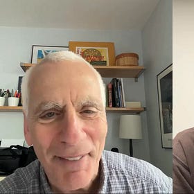 Let’s Do Lunch! 06/17