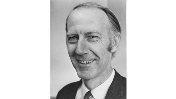 Notorious Lake Alice psychiatrist Dr Selwyn Leeks dies | Stuff