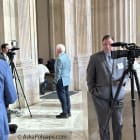 SASC Chair Roger Wicker: “I don't want to be quoted about drones” 