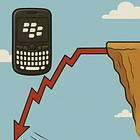 Disruption And The Stock Price