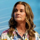 Melinda Gates To Step Down From Bill & Melinda Gates Foundation | Blocking The Sun Was A Go, As With Burying All The Trees, But Apparently Wasting $26.5 M On Vax To Stop Cow Farts Was The Last Straw