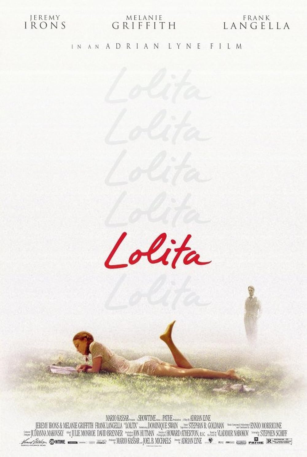 Lolita (1997) - IMDb