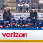 Islanders Don’t Meet Playoff Expectations: How Did It All Go Wrong?