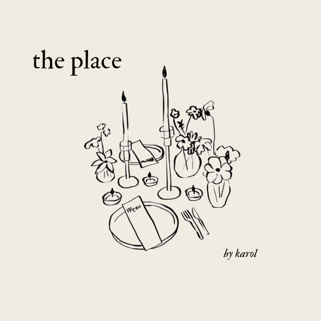 The Place