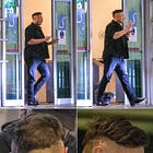 I will now roast Elon Musk's haircut