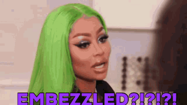 Embezzled Blac GIF - Embezzled Embezzle Blac - Discover & Share GIFs