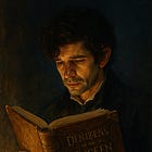 Barovia - Session 39