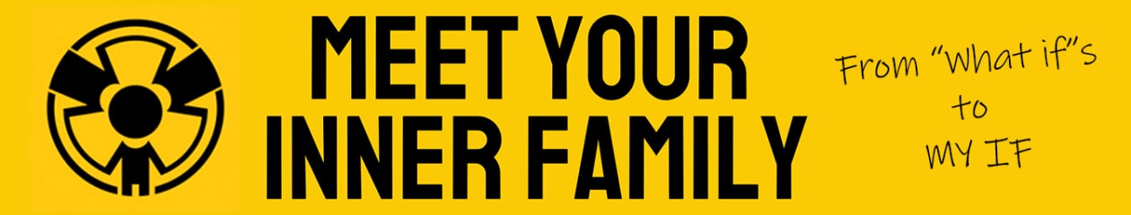 Meet Your Inner Family