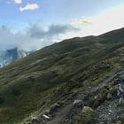 My UTMB (2017)