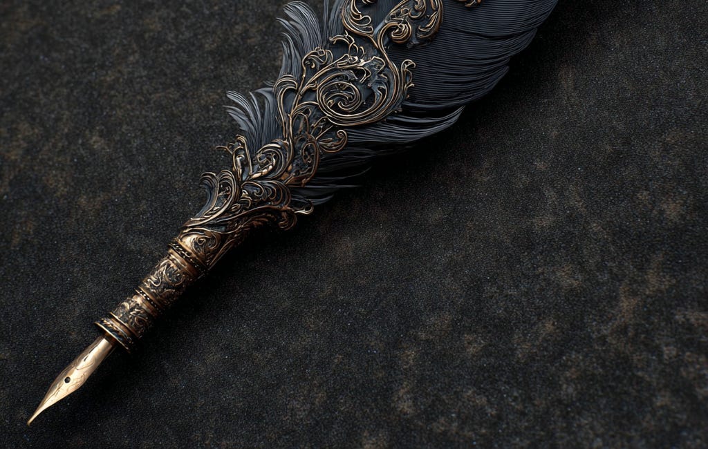 Sip, Swallow & Scream