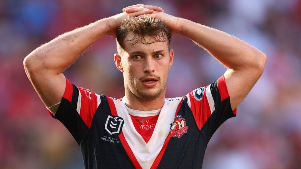 NRL news 2023: Sam Walker linked with Dolphins move, Wayne Bennett to  decide say Wally Lewis and Darren Lockyer