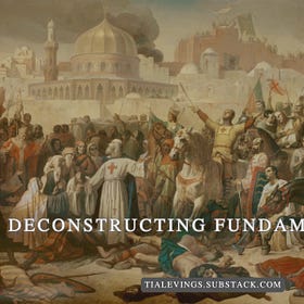 Dominionism is a Franchise: What it means that Hegseth Incanted King Jesus 