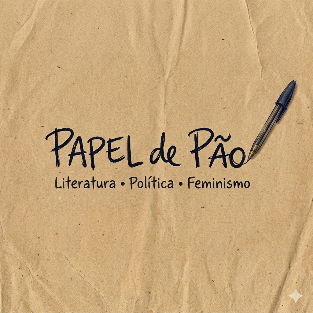 Papel de pão