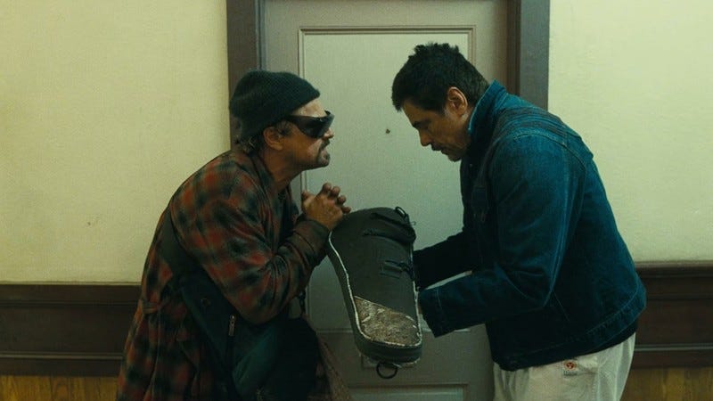 One Battle After Another (2025) | MUBI