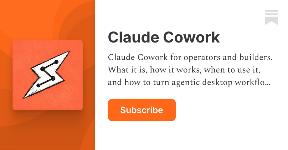 Why Claude Cowork breaks before the work even starts