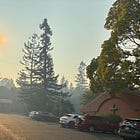 Where there’s smoke…