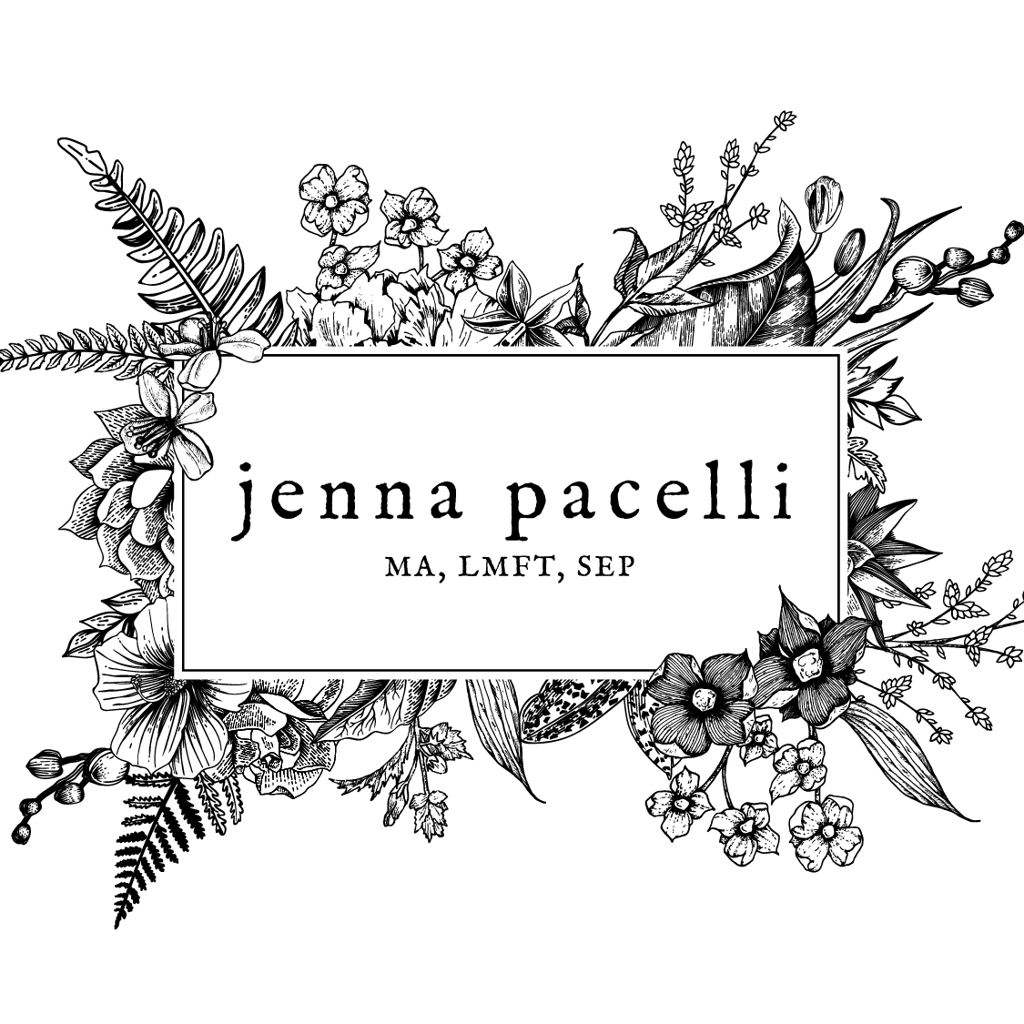 The Holistic Neuroscientist - Jenna Pacelli