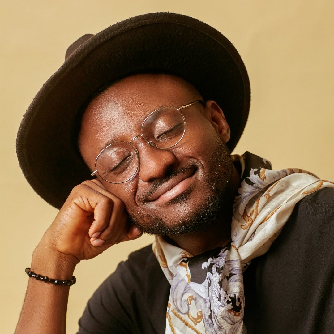 Becoming Intentional