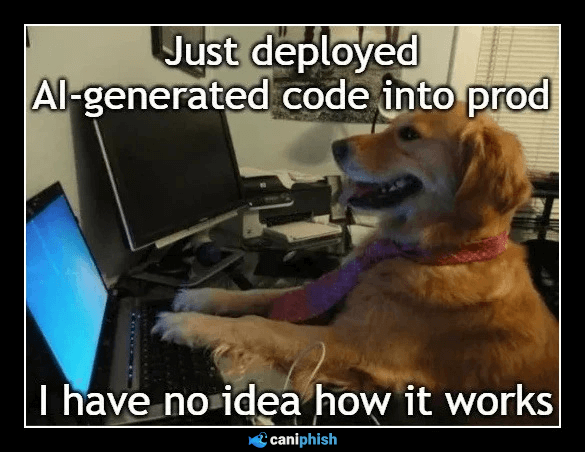 The Top 33 Information Technology Memes of 2026