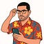 User's avatar
