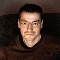 Profile photo for Krunoslav Stifter