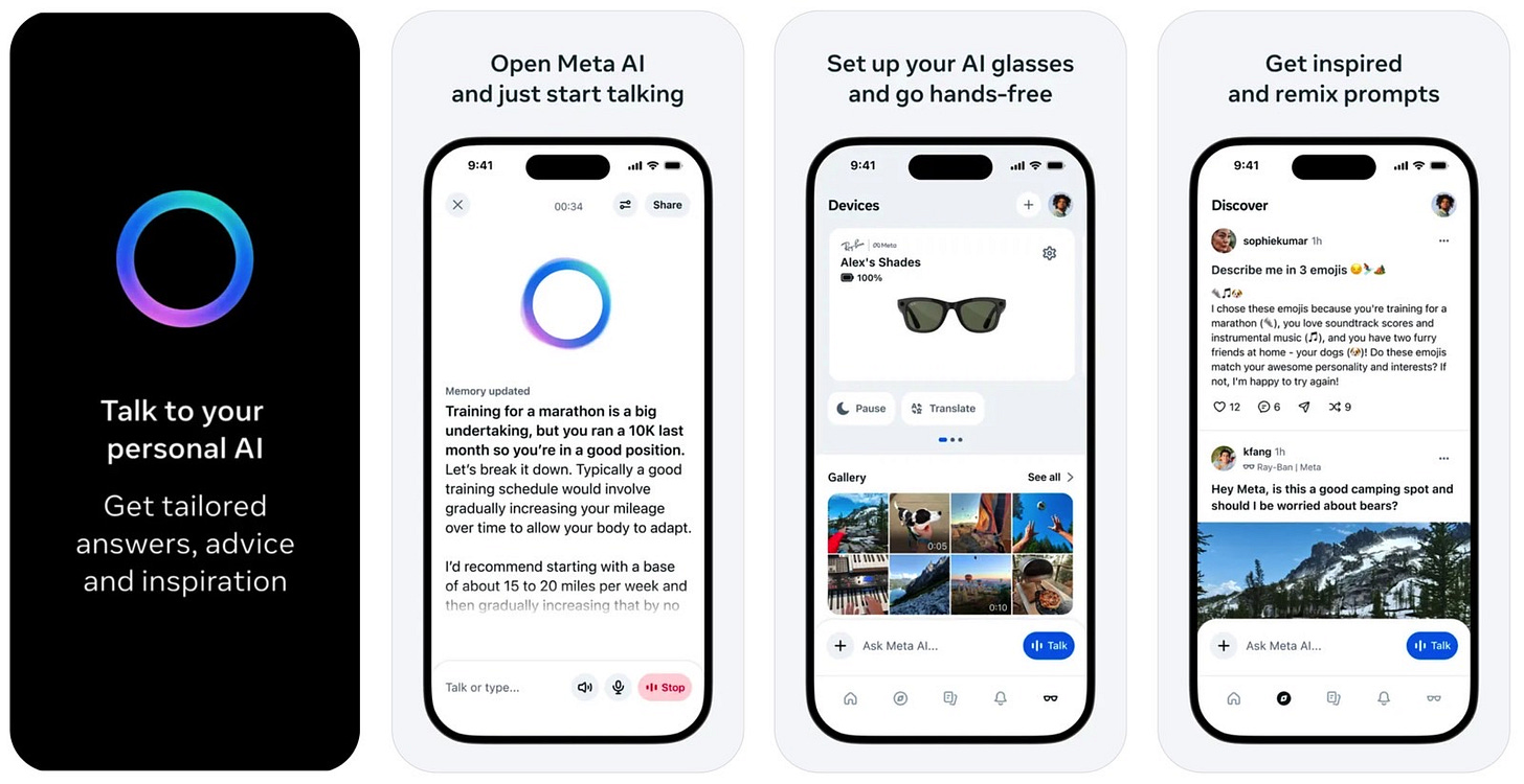 Meta AI is coming for ChatGPT