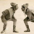 Twenty-five facts about The Comedy of Errors